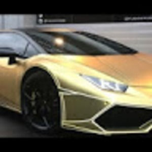 Meet your Posher, Iain